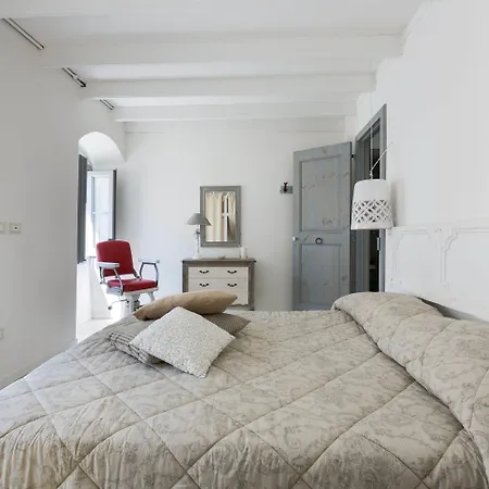 Lejlighed Al Bastione By Barbarhouse *