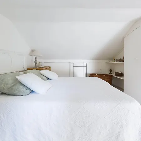 Appartamento Al Bastione By Barbarhouse Otranto