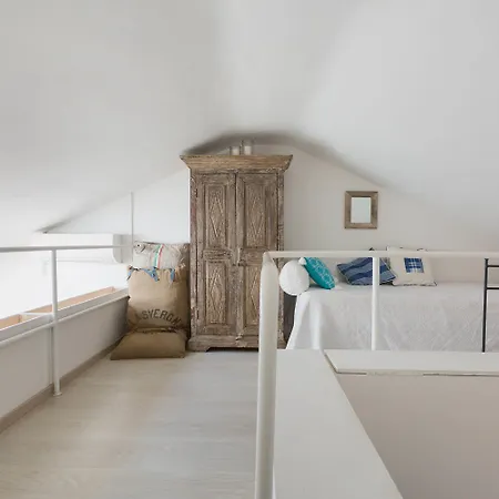 Lejlighed Al Bastione By Barbarhouse *