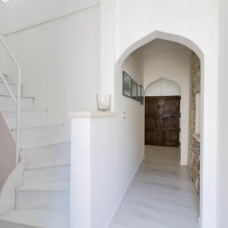 Al Bastione By Barbarhouse *