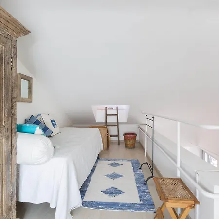 Lejlighed Al Bastione By Barbarhouse *