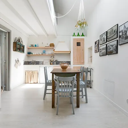 Al Bastione By Barbarhouse * Otranto