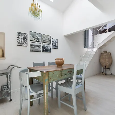 Lejlighed Al Bastione By Barbarhouse