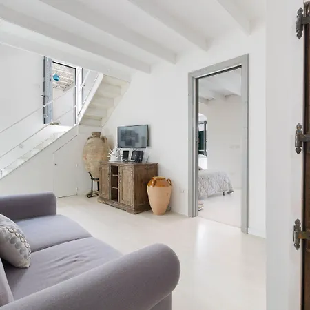 Al Bastione By Barbarhouse *