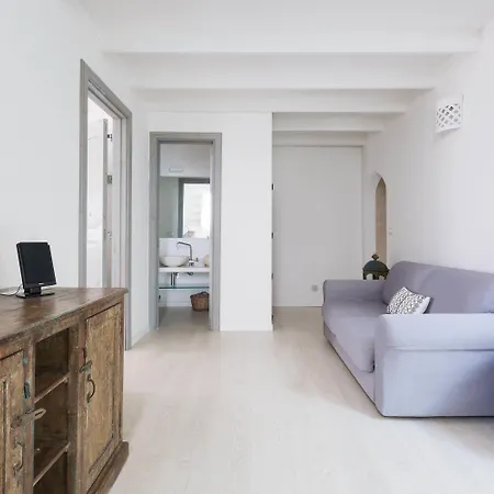 Апартаменты Appartamento Al Bastione By Barbarhouse *
