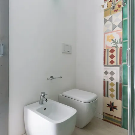 Al Bastione By Barbarhouse Appartamento