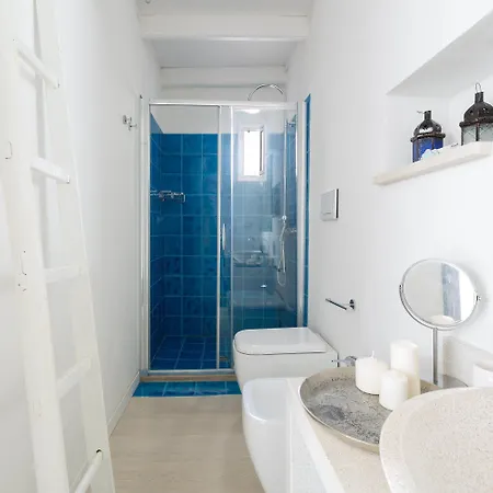 Al Bastione By Barbarhouse Lejlighed Otranto