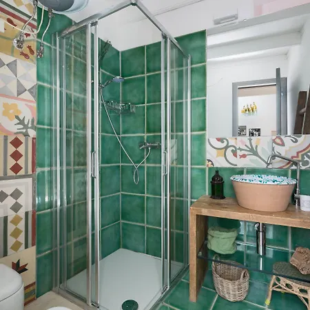 Lejlighed Al Bastione By Barbarhouse Otranto