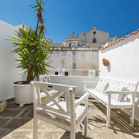 Appartamento Al Bastione By Barbarhouse