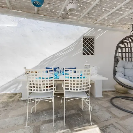 Al Bastione By Barbarhouse Otranto