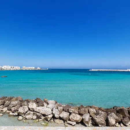 Appartamento Al Bastione By Barbarhouse *