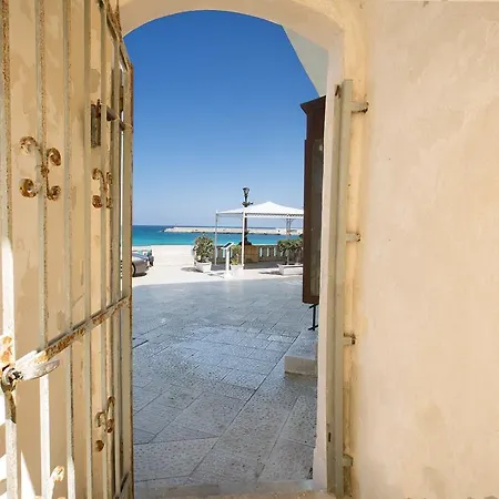 Al Bastione By Barbarhouse Otranto