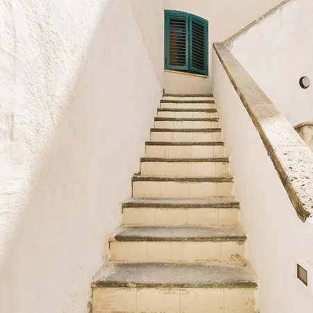 Al Bastione By Barbarhouse Lejlighed