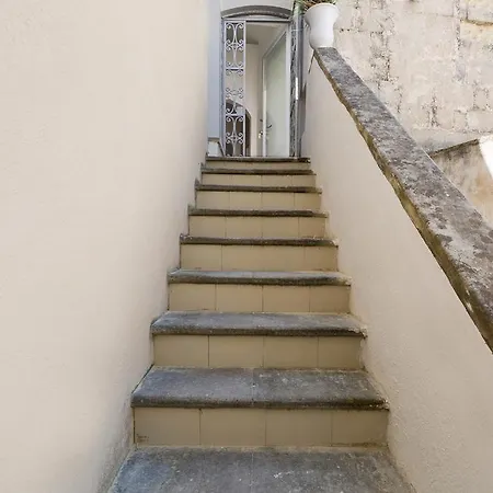 Al Bastione By Barbarhouse *