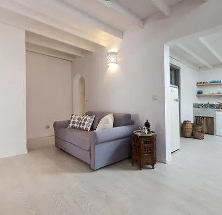 Al Bastione By Barbarhouse *