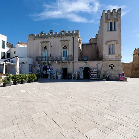 Al Bastione By Barbarhouse