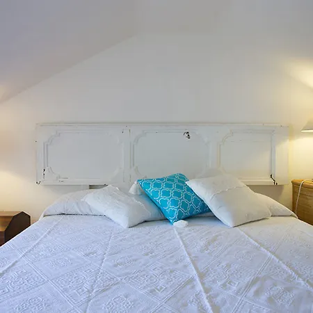 Lejlighed Al Bastione By Barbarhouse Otranto