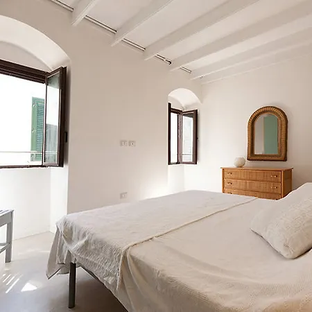 Al Bastione By Barbarhouse * Otranto