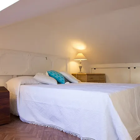 Appartamento Al Bastione By Barbarhouse Otranto