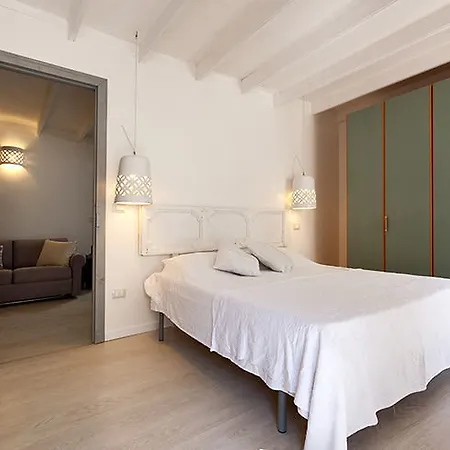 Appartamento Al Bastione By Barbarhouse *