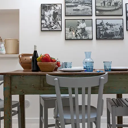 Al Bastione By Barbarhouse Appartamento *