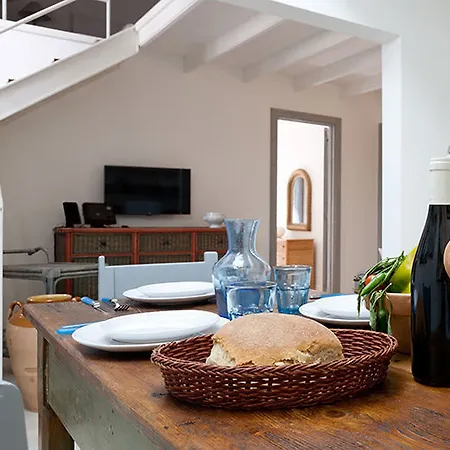 Al Bastione By Barbarhouse Lejlighed Otranto