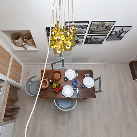 Al Bastione By Barbarhouse Lejlighed