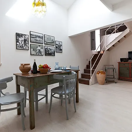 Al Bastione By Barbarhouse Lejlighed *