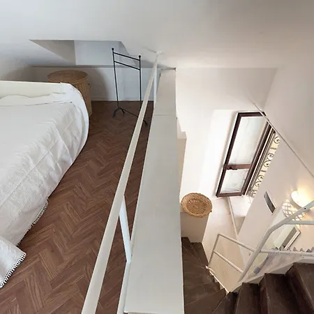 Lejlighed Al Bastione By Barbarhouse *