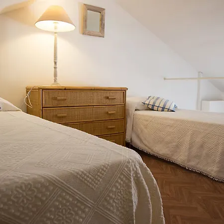 Lejlighed Al Bastione By Barbarhouse