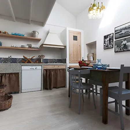 Al Bastione By Barbarhouse