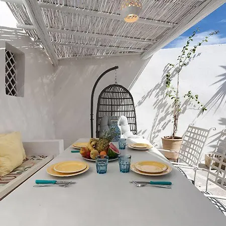 Lejlighed Al Bastione By Barbarhouse *