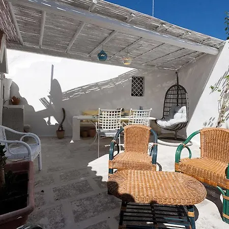 Al Bastione By Barbarhouse Lejlighed