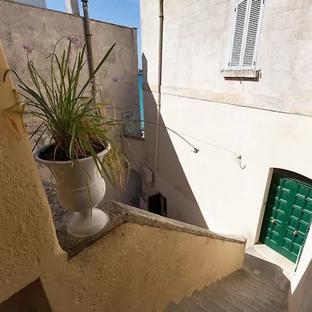 Al Bastione By Barbarhouse