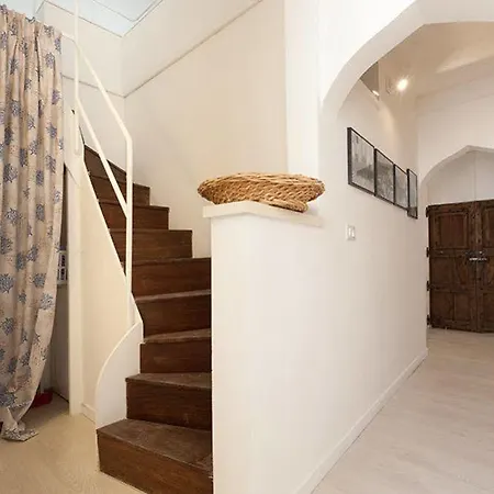 Appartamento Al Bastione By Barbarhouse