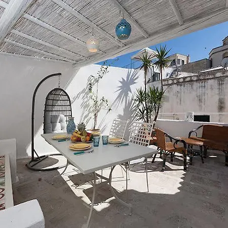 Appartamento Al Bastione By Barbarhouse Апартаменты