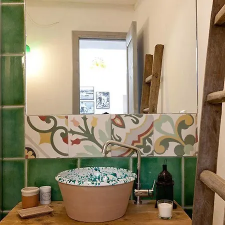 Appartamento Al Bastione By Barbarhouse Otranto