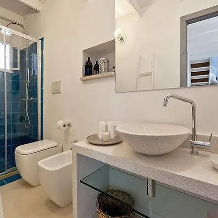 Lejlighed Al Bastione By Barbarhouse Otranto