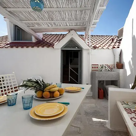 Appartamento Al Bastione By Barbarhouse