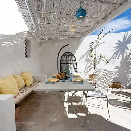 Al Bastione By Barbarhouse Otranto