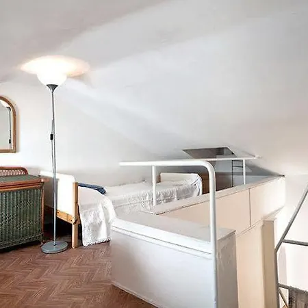 Al Bastione By Barbarhouse