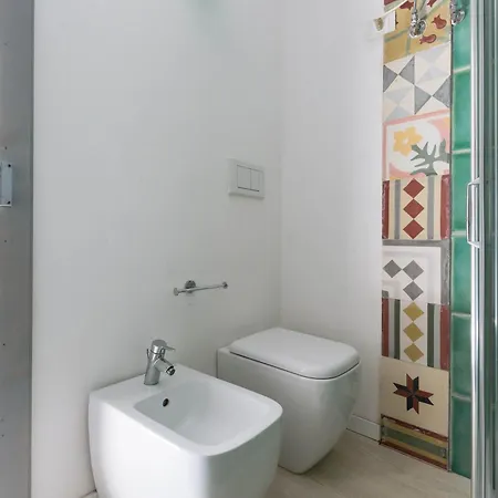 Al Bastione By Barbarhouse Lejlighed *