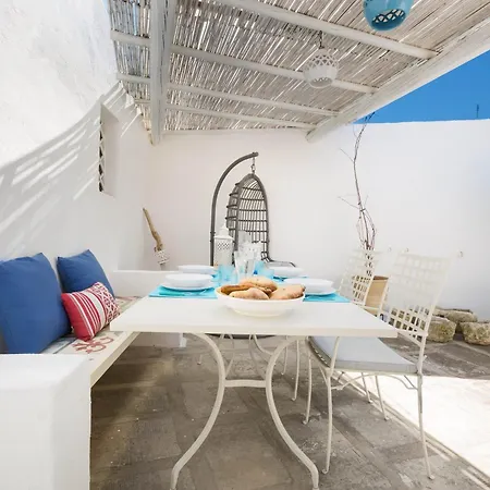 Lejlighed Al Bastione By Barbarhouse Otranto