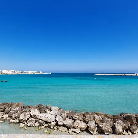 Appartamento Al Bastione By Barbarhouse Otranto