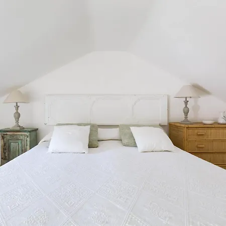 Appartamento Al Bastione By Barbarhouse Otranto