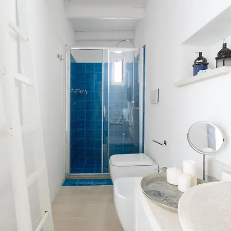 Appartamento Al Bastione By Barbarhouse *