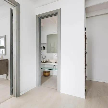 Al Bastione By Barbarhouse Otranto