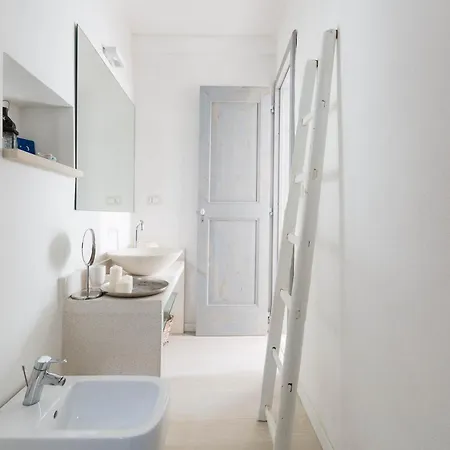 Al Bastione By Barbarhouse * Otranto