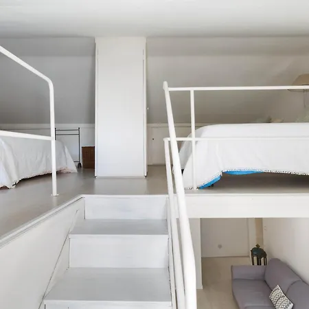 Lejlighed Al Bastione By Barbarhouse *