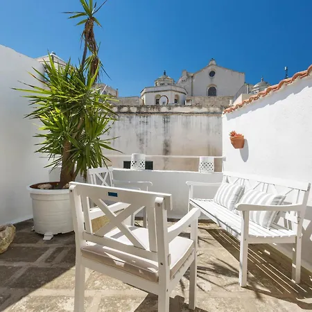 Al Bastione By Barbarhouse *